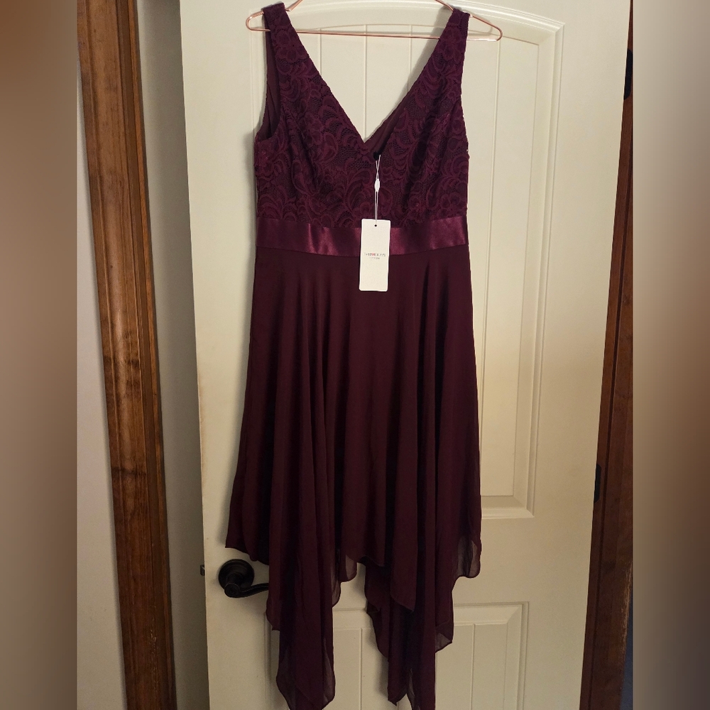 Ever Pretty Cocktail Dress Size 12